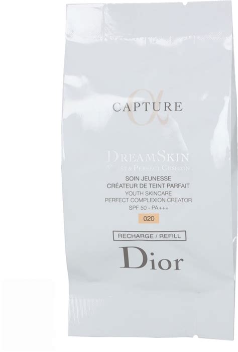 capture totale dior refill bol.com